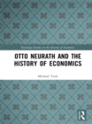 Otto Neurath and the History of Economics - eBook