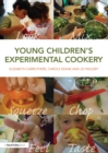 Young Children's Experimental Cookery - eBook