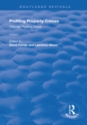 Profiling Property Crimes - eBook