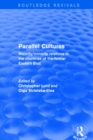 Parallel Cultures : Majority/Minority Relations in the Countries of the Former Eastern Bloc - eBook