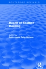Revival: Health of Scottish Housing (2001) - eBook