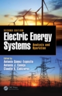 Electric Energy Systems : Analysis and Operation - eBook