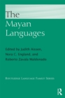 The Mayan Languages - eBook
