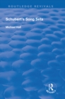 Schubert's Song Sets - eBook