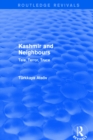 Kashmir and Neighbours : Tale, Terror, Truce - eBook