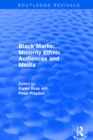 Black Marks : Minority Ethnic Audiences and Media - eBook