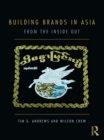 Building Brands in Asia : From the Inside Out - eBook