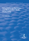 Schumpeterian Dynamics and Metropolitan-Scale Productivity - eBook