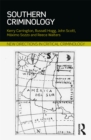 Southern Criminology - eBook