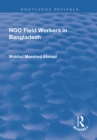 NGO Field Workers in Bangladesh - eBook