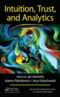 Intuition, Trust, and Analytics - eBook