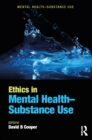 Ethics in Mental Health-Substance Use - eBook