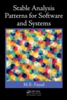 Stable Analysis Patterns for Systems - eBook