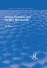 Justice, Humanity and the New World Order - eBook