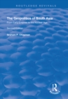 The Geopolitics of South Asia: From Early Empires to the Nuclear Age : From Early Empires to the Nuclear Age - eBook