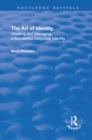 The Art of Identity : Creating and Managing a Successful Corporate Identity - eBook