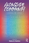 Alongside Community : Learning in Service - eBook