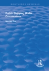 Polish Shipping Under Communism - eBook