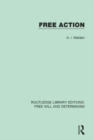 Free Action - eBook