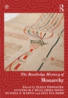 The Routledge History of Monarchy - eBook