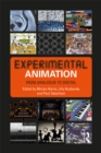 Experimental Animation : From Analogue to Digital - eBook