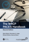 The MRCP PACES Handbook - eBook