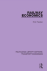 Railway Economics - eBook