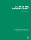 Atlas of the World Economy - eBook