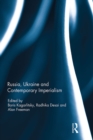Russia, Ukraine and Contemporary Imperialism - eBook