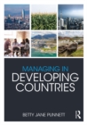 Managing in Developing Countries - eBook