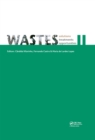 WASTES - Solutions, Treatments and Opportunities II : Selected Papers from the 4th Edition of the International Conference on Wastes: Solutions, Treatments and Opportunities, Porto, Portugal, 25-26 Se - eBook
