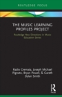 The Music Learning Profiles Project : Let's Take This Outside - eBook
