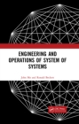 Engineering and Operations of System of Systems - eBook