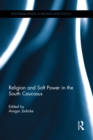 Religion and Soft Power in the South Caucasus - eBook