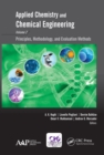 Applied Chemistry and Chemical Engineering, Volume 2 : Principles, Methodology, and Evaluation Methods - eBook