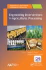 Engineering Interventions in Agricultural Processing - eBook