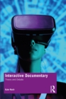 Interactive Documentary : Theory and Debate - eBook