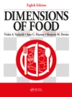 Dimensions of Food - eBook
