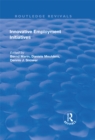 Innovative Employment Initiatives - eBook