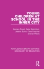 Young Children at School in the Inner City - eBook