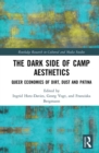 The Dark Side of Camp Aesthetics : Queer Economies of Dirt, Dust and Patina - eBook