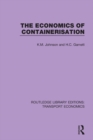 The Economics of Containerisation - eBook