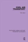 Civil Air Transport - eBook