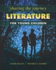 Sharing the Journey : Literature for Young Children - eBook