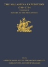 The Malaspina Expedition 1789-1794 / ... / Volume II / Panama to the Philippines - eBook