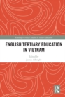 English Tertiary Education in Vietnam - eBook