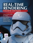 Real-Time Rendering, Fourth Edition - eBook