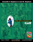 Skills, Drills & Strategies for Golf - eBook