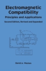 Electromagnetic Compatibility : Principles and Applications, Second Edition, Revised and Expanded - eBook