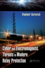 Cyber and Electromagnetic Threats in Modern Relay Protection - eBook